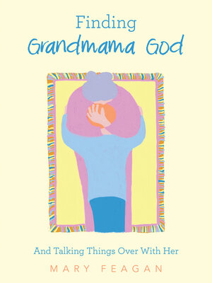 cover image of Finding Grandmama God